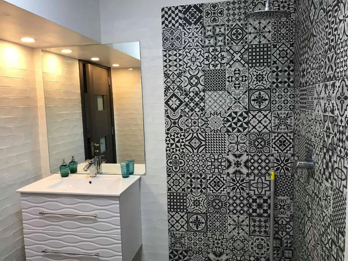 Penthouse Group 4 Apartments 布加勒斯特 0*,