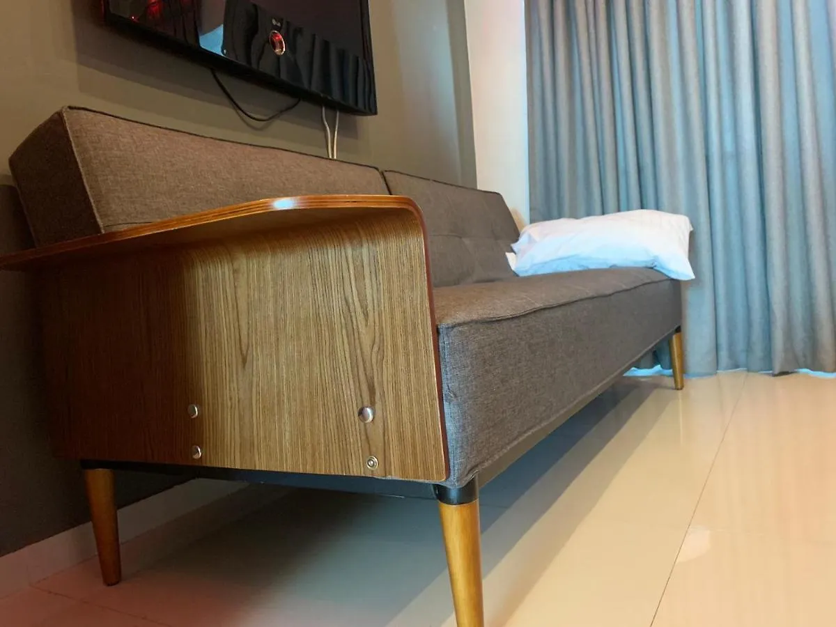 Penthouse Group 4 Apartments 布加勒斯特 住宿加早餐酒店