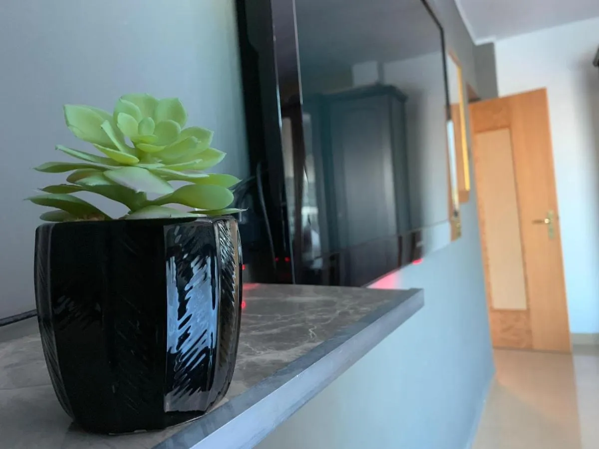 Penthouse Group 4 Apartments Bucureşti România