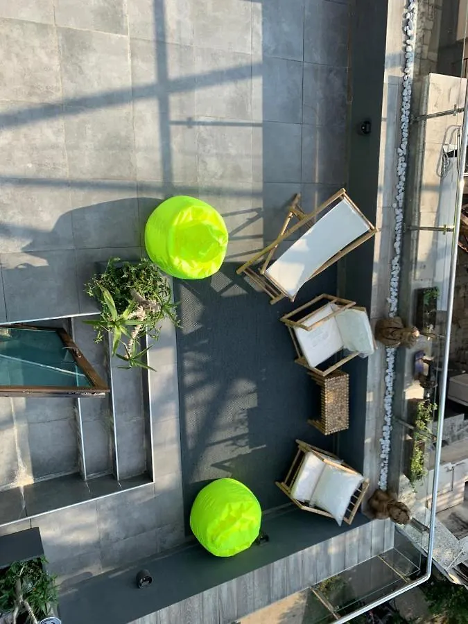 B&B Penthouse Group 4 Apartments Bucureşti România